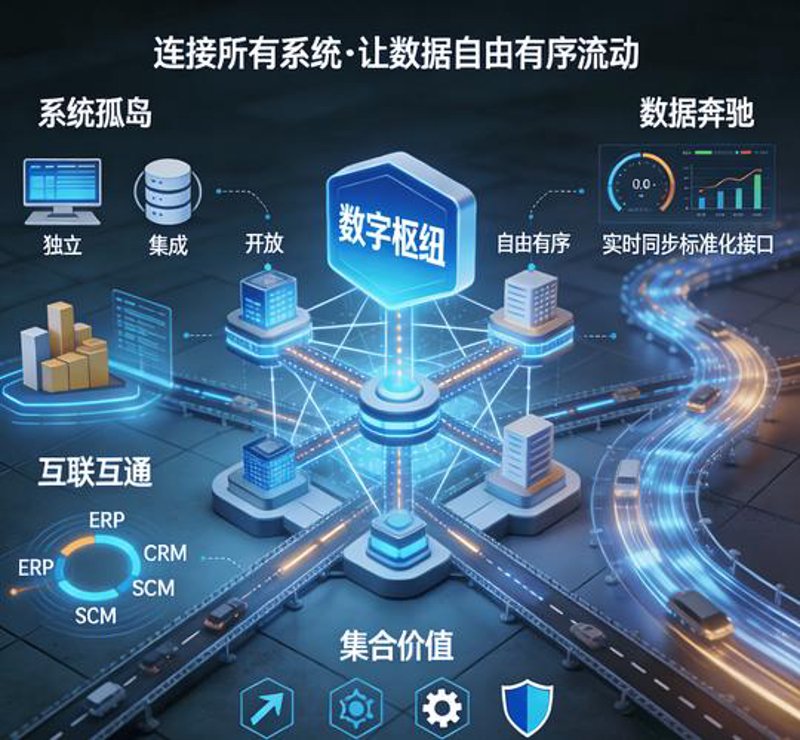 企业官网定制:构建品牌在线门面
