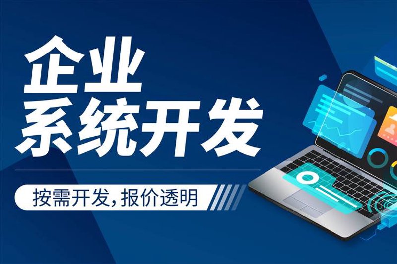 系统集成:企业信息化路上的得力助手